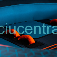 Jobe Proton atrakcionas sėdimas 3P Jobe Proton atrakcionas sėdimas 3P